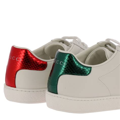 scarpe Gucci saldi